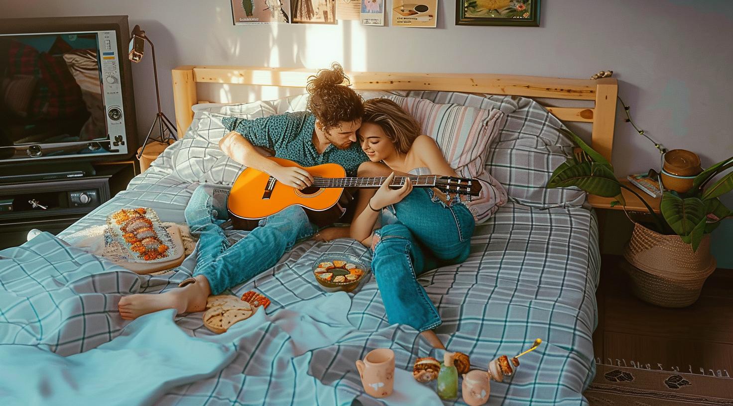 Tipps zur Einrichtung eurer gemeinsamen Wohnung